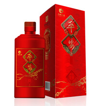 春節(jié)禮品酒