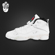 air jordan6 女