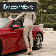 dr.comfort小西裝長袖