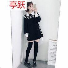 減齡小白裙，打造優(yōu)雅女人味
