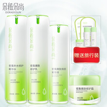朵拉朵尚（Doradosun）套裝/禮盒保濕，補水