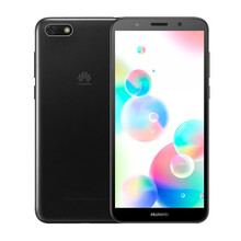 華為（HUAWEI） DRA-AL00（暢享8e青春版） 手機 黑色