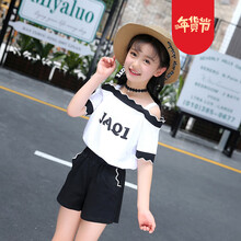 七八歲女孩服裝