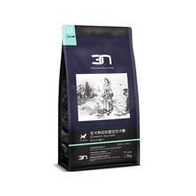 BOTH 魚肉口味幼犬狗糧 4磅（1.8kg）新老包裝隨機(jī)發(fā)貨
