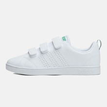 阿迪達斯（Adidas）板鞋AW5210白色 