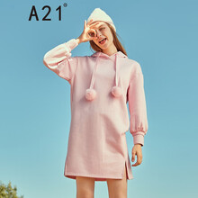 迷你連衣裙，塑造性感女神