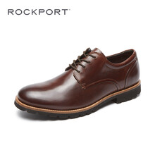 ROCKPORT男士棕色BX2341 