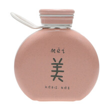 創(chuàng)意便攜保溫杯，喝出健康好水