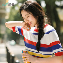 條紋襯衫，打造優(yōu)雅小哥哥