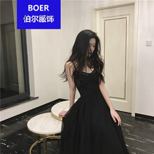 打造優(yōu)雅小仙女，簡約風(fēng)連衣裙