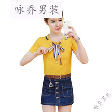 復(fù)古半身裙，微胖女孩的時(shí)尚秘籍