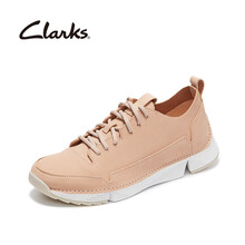Clarks男士裸色（261356567） 40