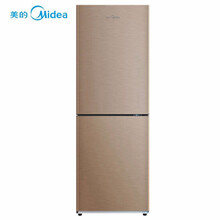 美的（Midea） BCD-186WM 雙門 冰箱
