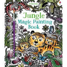magic book