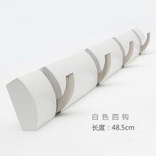 簡(jiǎn)約衣帽架，打造居家收納好幫手
