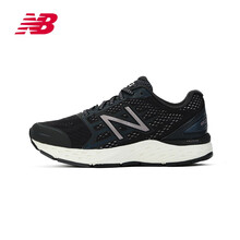 NEW BALANCE跑步鞋W680CB5/黑色 37
