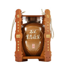 石花61.8 清香型，清香