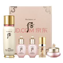whoo循環(huán)秘貼
