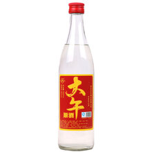 大午42375mL-500mL，500ml 濃香型，濃香