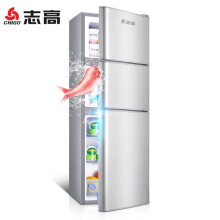 智能冰箱，讓生活不再串味！