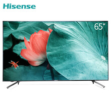 海信（Hisense） A65 55英寸，65英寸 4K超清電視，超薄電視，人工智能電視