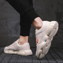 迪姚悅男士XXD001款米色 41