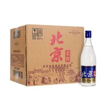 京派皇42500ML，750ml及以上 濃香型，濃香