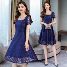 甜美網(wǎng)紗裙，讓你仙氣十足！