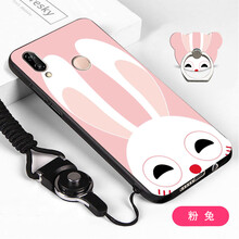 精美卡通保護(hù)套，果粉的專屬神器