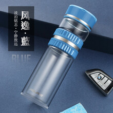 繁簡玻璃杯401-500ml