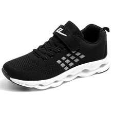 回力（Warrior）男士黑色HL3951 42