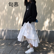 元素,半身裙,樣式,趨勢,新款,流行
