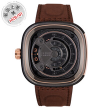 sevenfriday,sevenfriday,時(shí)尚,怎么樣,手表,瑞士,瑞士,時(shí)尚,手表