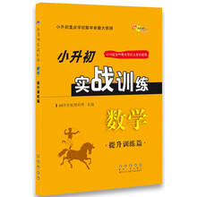 數(shù)學(xué)小升初