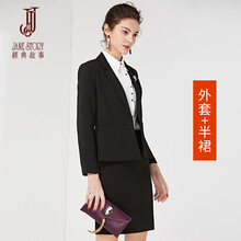 甜美半身裙，微胖妹子的好幫手