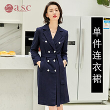 小香風(fēng)連衣裙，讓你穿出優(yōu)雅氣質(zhì)