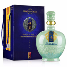 汾酒青瓷一壇香