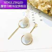 精致耳飾，打造優(yōu)雅氣質(zhì)的生活