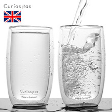 Curiositas玻璃杯301-400ml