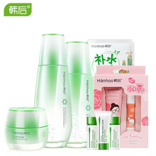告別黑眼圈，保濕爽膚水拯救你