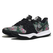 耐克（NIKE）籃球鞋AO8980-002/歐文4/穩(wěn)固腳踝 