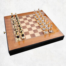 國際象棋工藝品