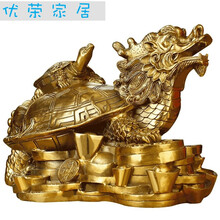 創(chuàng)意擺件，招財納福更有趣