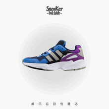 阿迪達(dá)斯（Adidas）跑步鞋DB2606 36