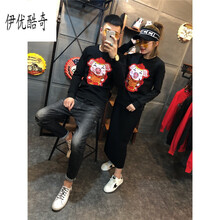 百搭小白鞋，輕松撩男神