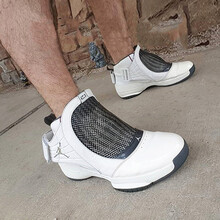 jordan melo