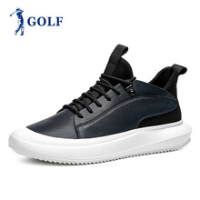 高爾夫（GOLF）男士深藍(lán)色 42