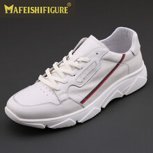 MAFEISHIFIGURE男士白色 40