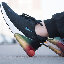 耐克（NIKE）跑步鞋AQ9164-003/AIR MAX 270 SE 
