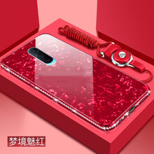 沃科瑞 OPPO R17Pro 手機殼/保護套